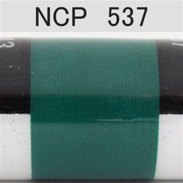 PROWRAP NCP(ColorFast)スレッド/グリーン系(537(ファーン)-D(太))